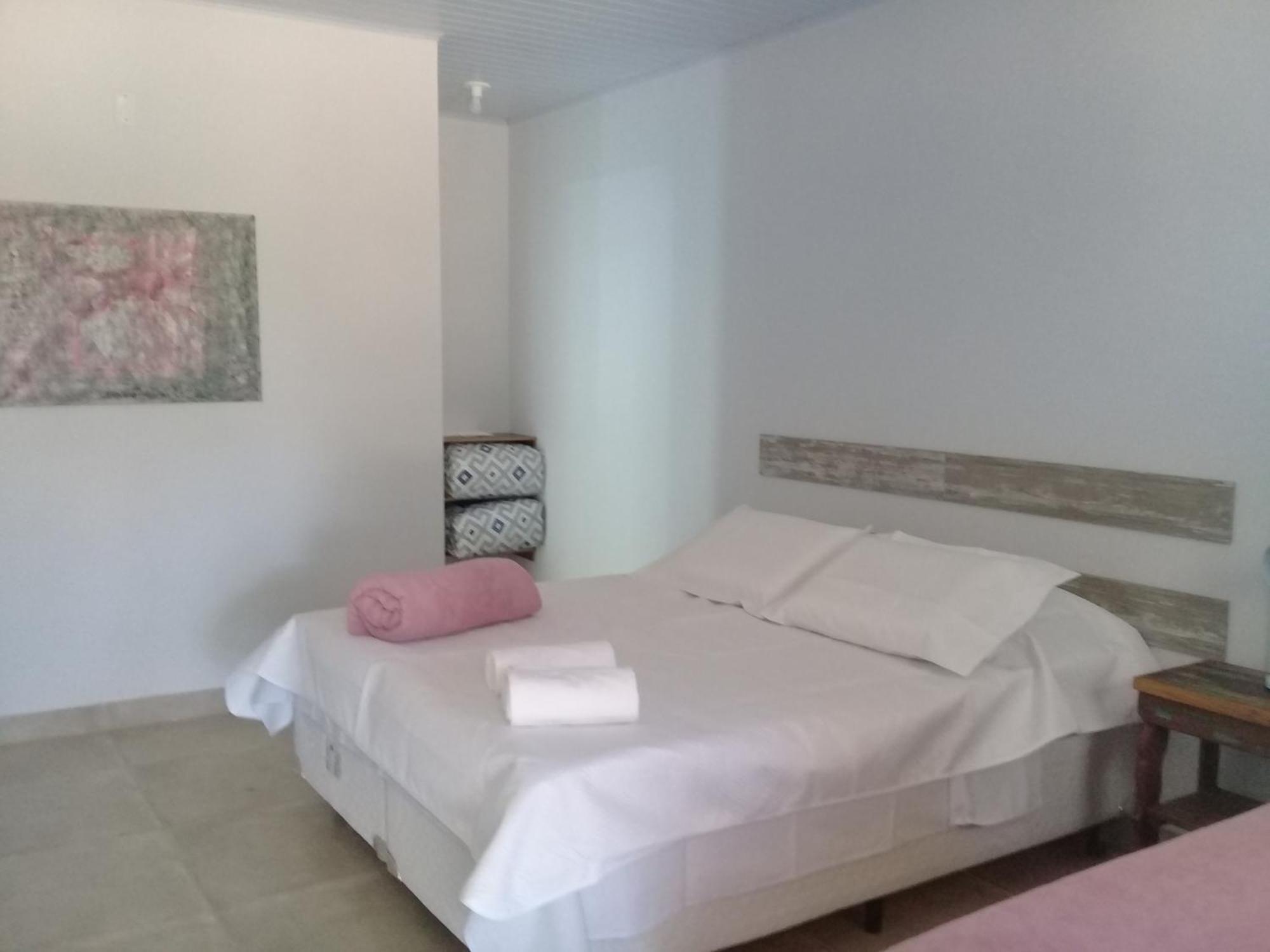Luxury tent Manaca Da Serra